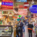 Reading Terminal Market