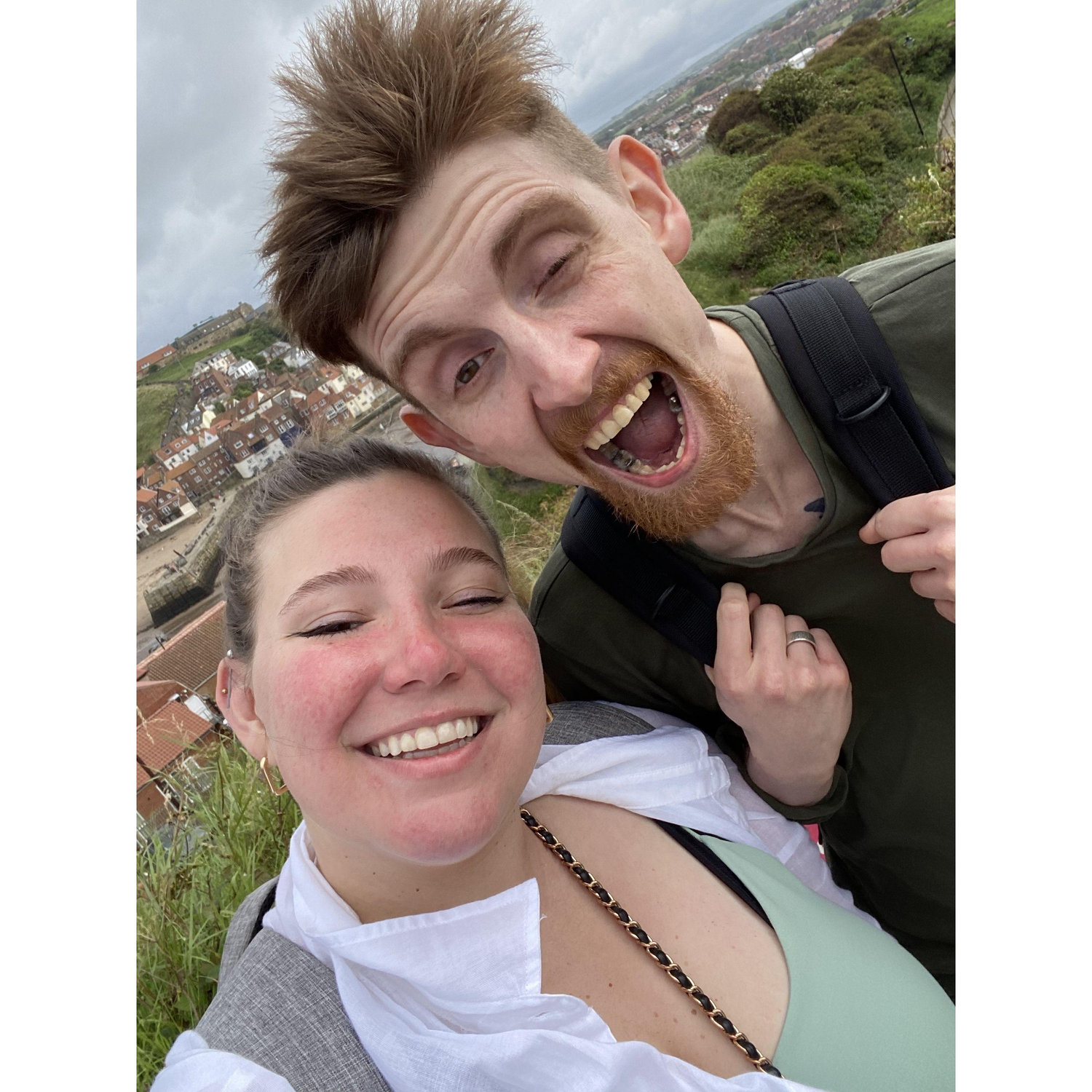 Windy