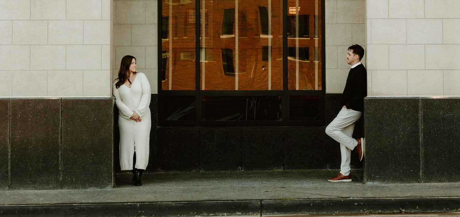 The Wedding Website of Marie Michalski and Jacob Creviston