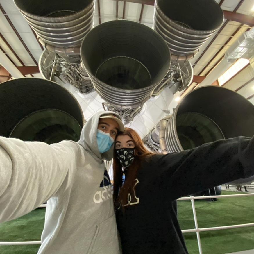 NASA!!
