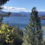 Whiskeytown Lake
