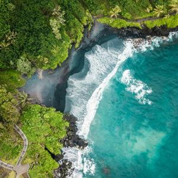 Road to Hana Hawaiian Tour