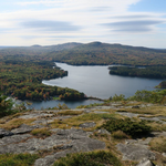 Camden Hills State Park