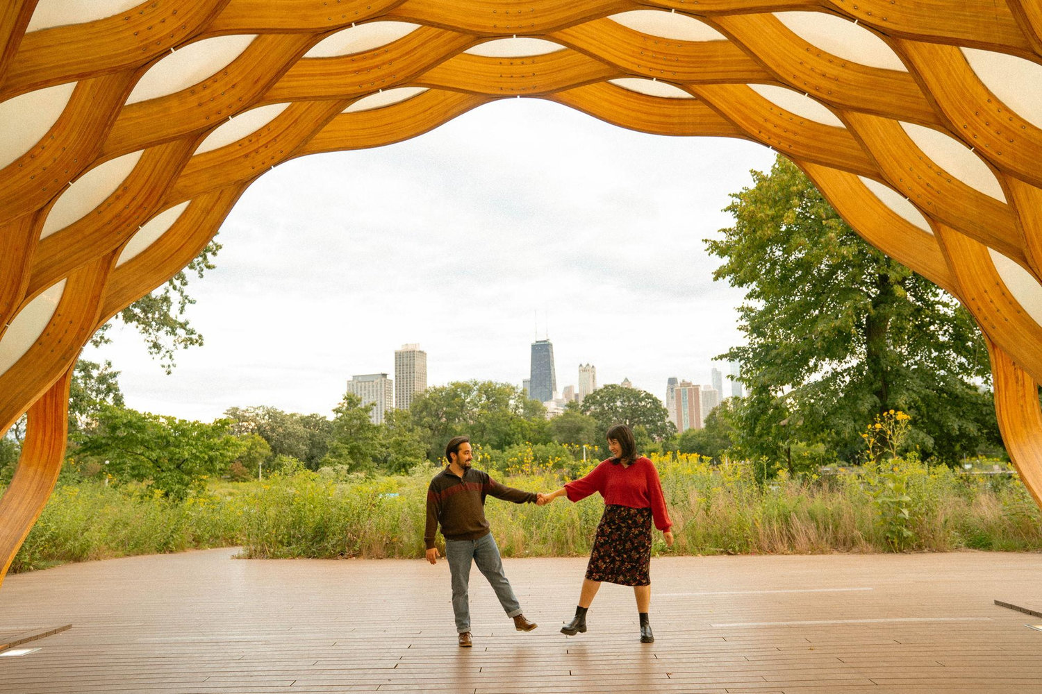 The Wedding Website of Walter Becker and Grace Baffoe