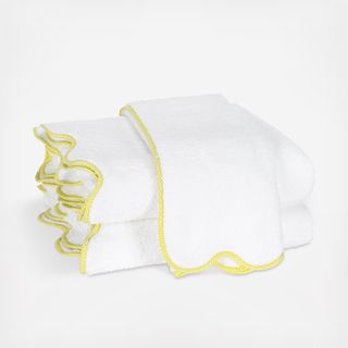 Jasper Bath Towel