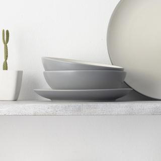 Colorwave Soup/Cereal Bowl, Set of 4