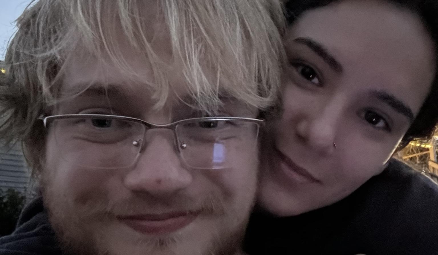 The Wedding Website of Keira Christian and Joe Hed