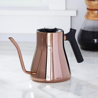 Fellow Stagg Gooseneck Copper Kettle