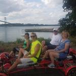 Rail Explorers: Rhode Island Division