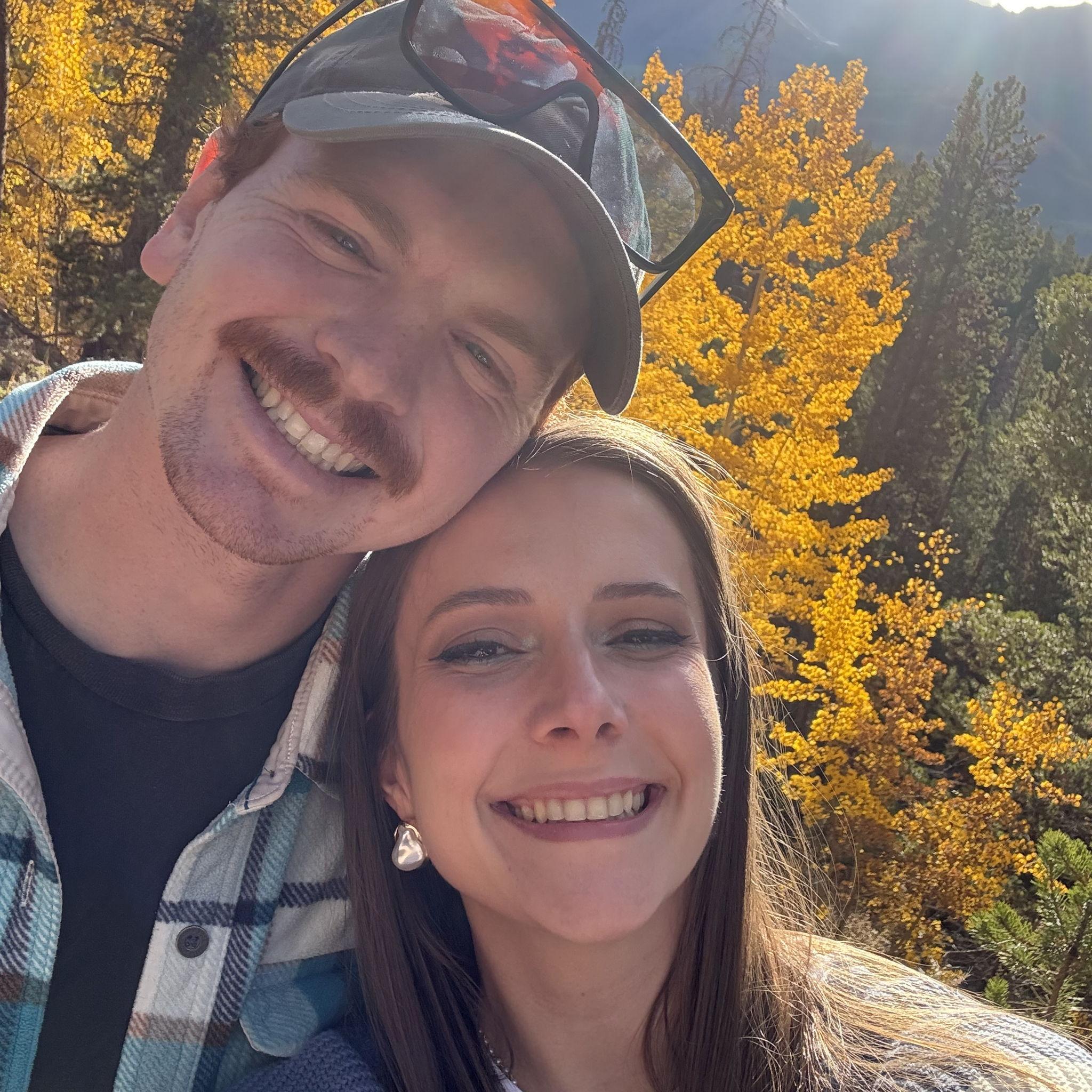 10/3/25, one year to go!