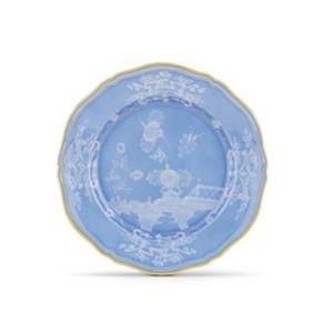 Oriente Italiano Pervinca Flat Dinner Plate