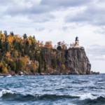 Split Rock Lighthouse