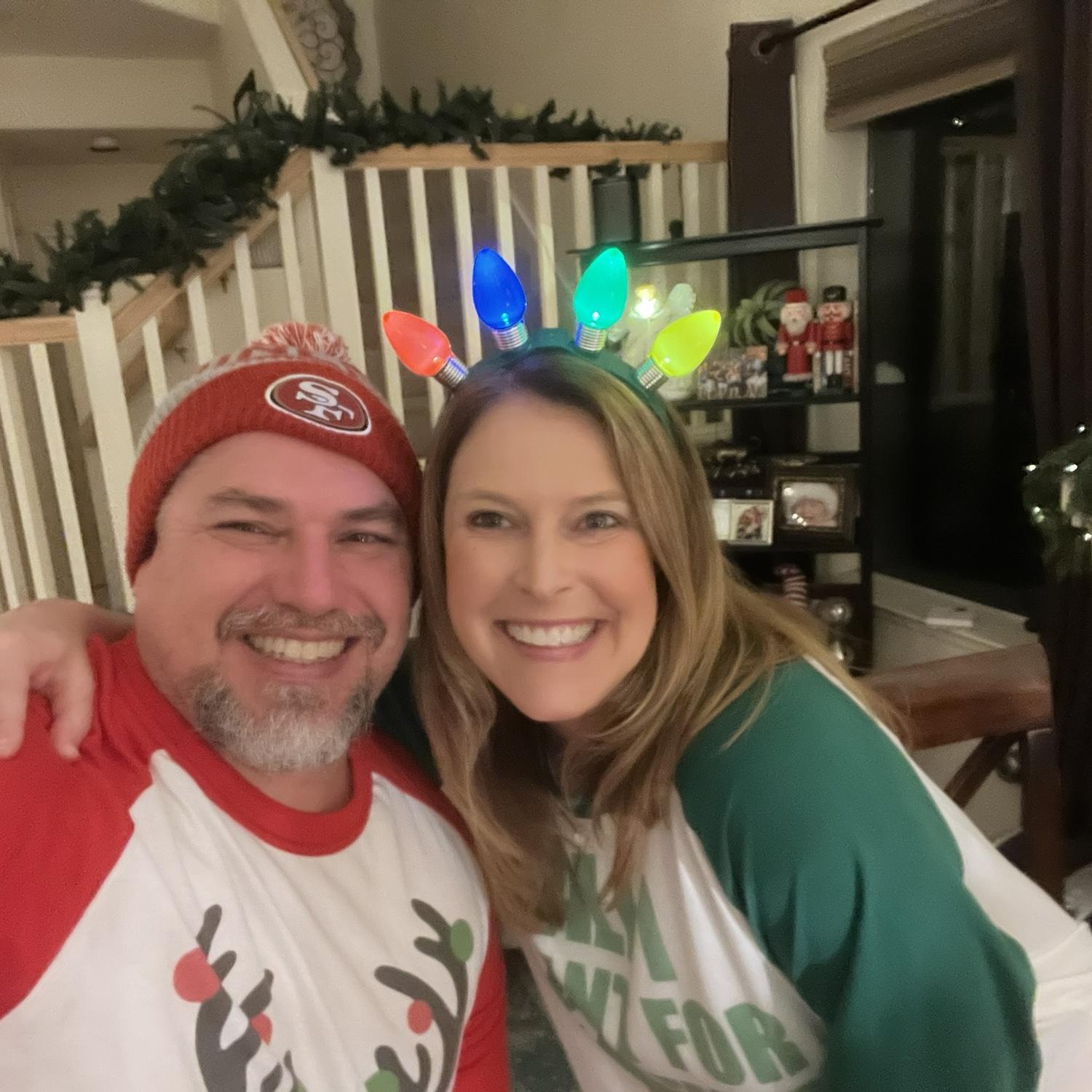 Christmas Pub Crawl, Dec 2024