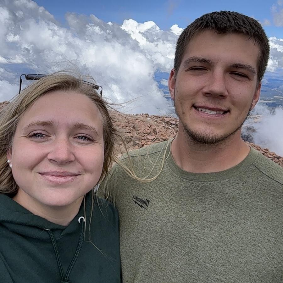 Pikes Peak