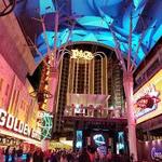 Fremont Street Experience