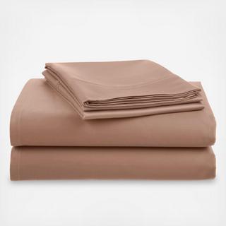 500-Thread Count 4-Piece Sheet Set