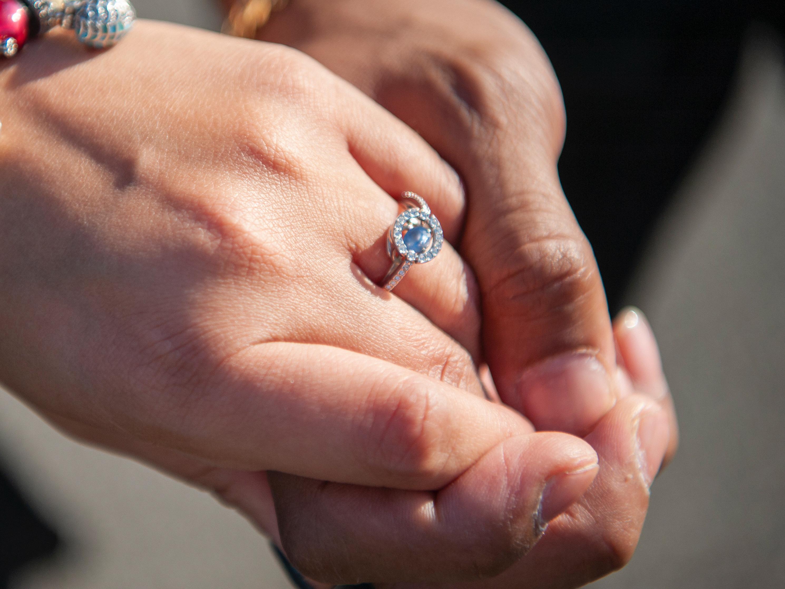 The Wedding Website of Franchesca Mauras and Carlos Cespedes