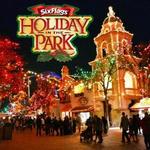 Six Flags Fiesta Texas