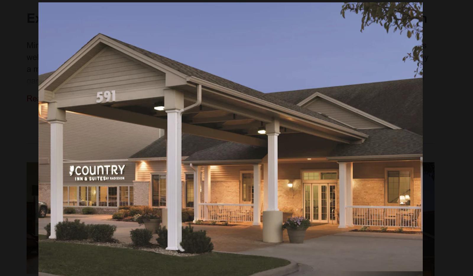 The Wedding Website of Haley Gingras and Nate Ethen