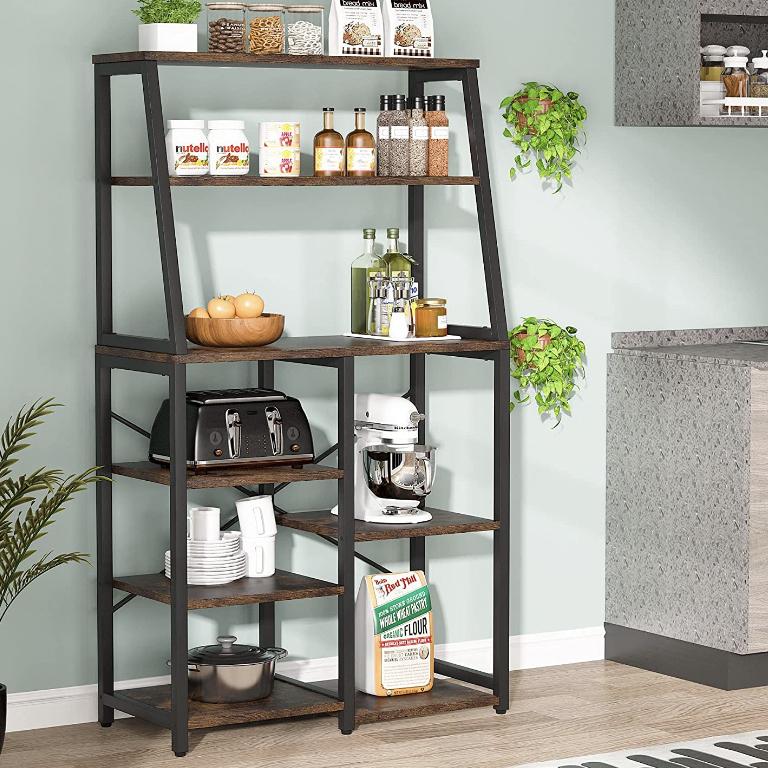 Baker's Rack