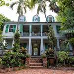 Audubon House & Tropical Gardens