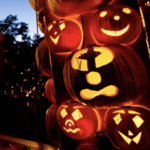 The Great Jack O’Lantern Blaze