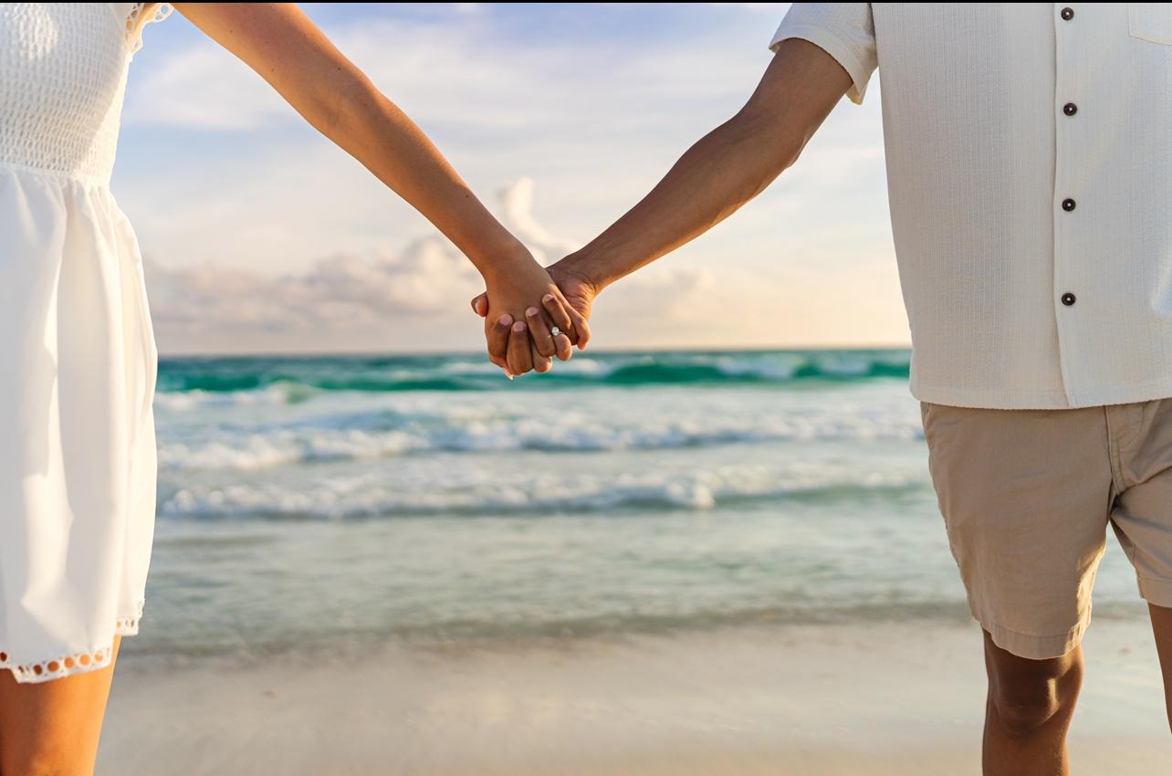 The Wedding Website of Autumn Jones and Jason Rivera