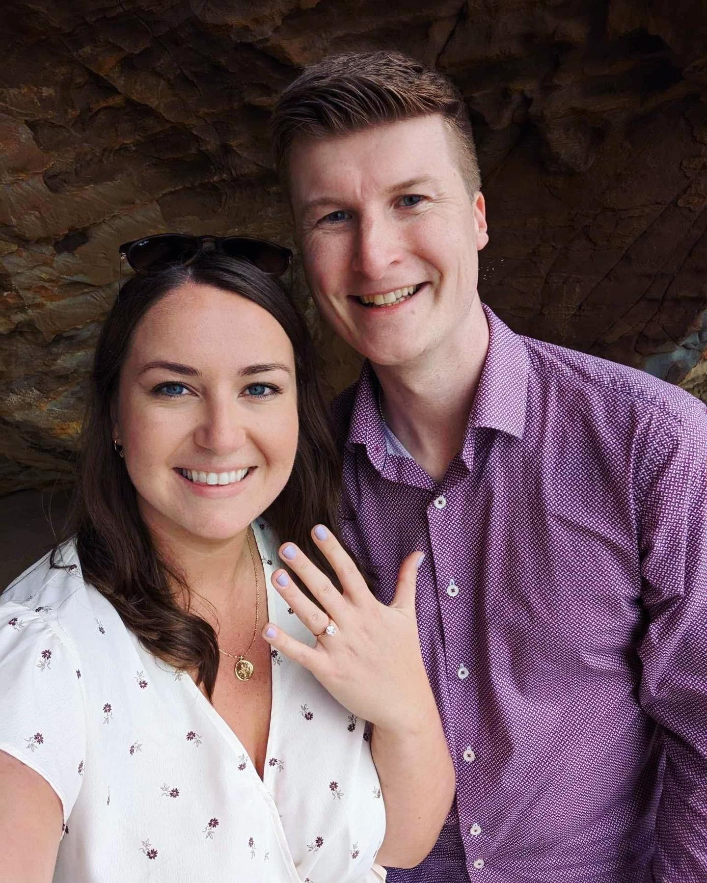 The Wedding Website of kirsten klinke and mike brodecki