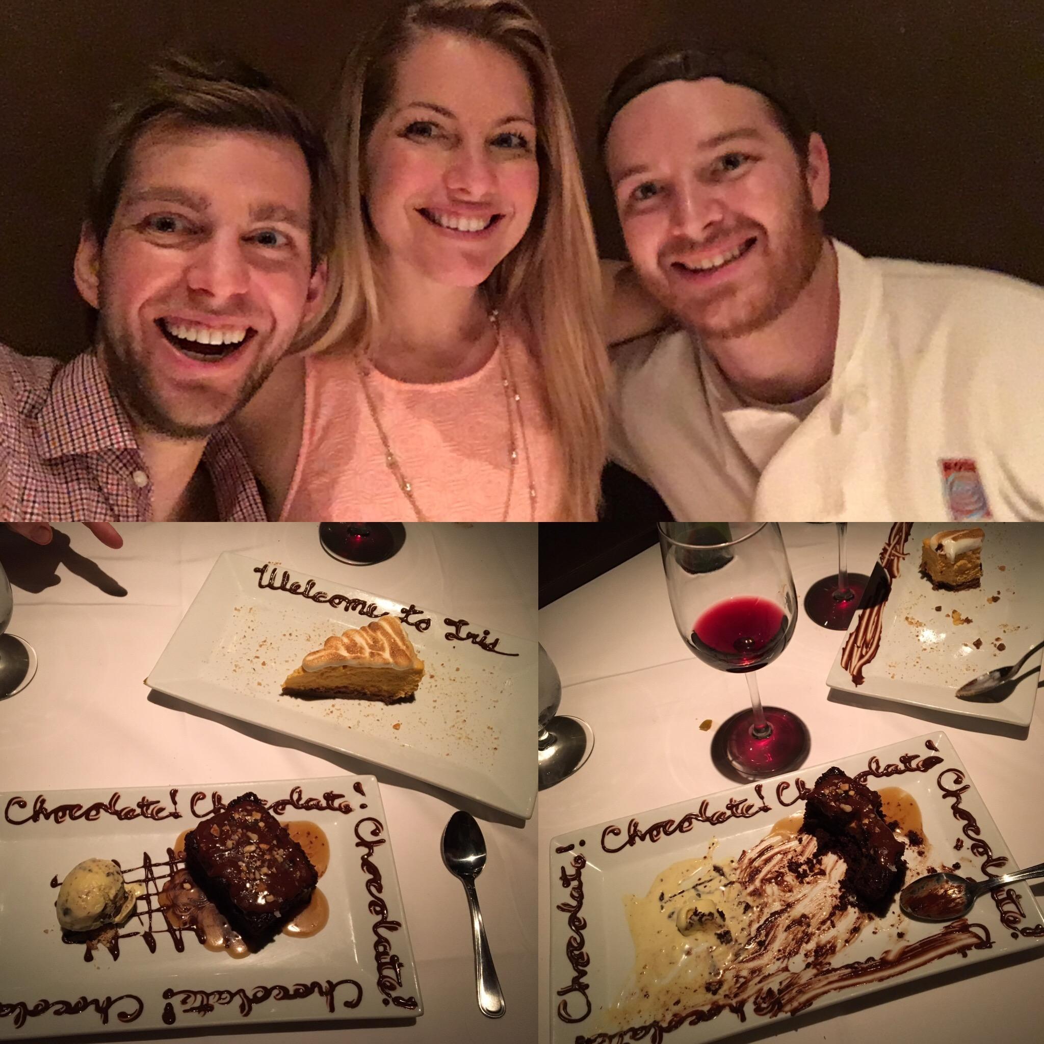 We surprise Chef Joe in Memphis!