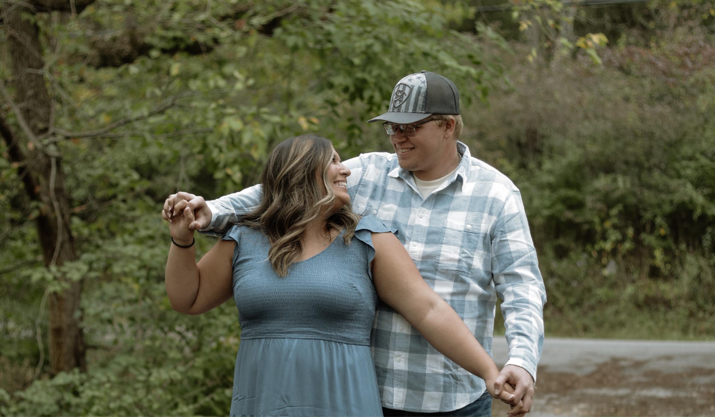 The Wedding Website of Savanna Wong and Lukas McEntire