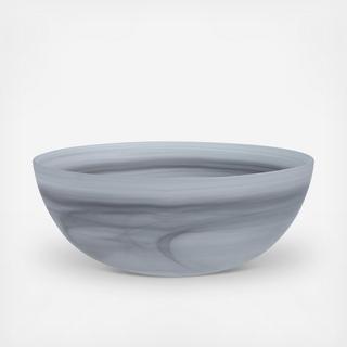 La Jolla Amethyst Bowl, Set of 2