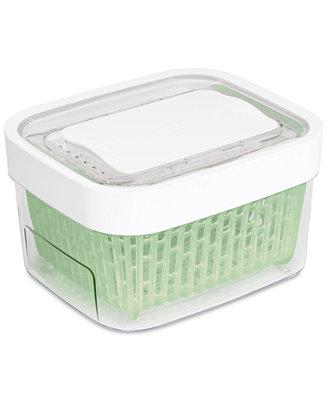 GreenSaver 1.6-Qt. Produce Keeper