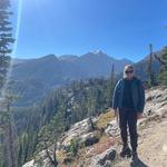 Rocky Mountain National Park