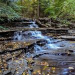 Penitentiary Glen Reservation