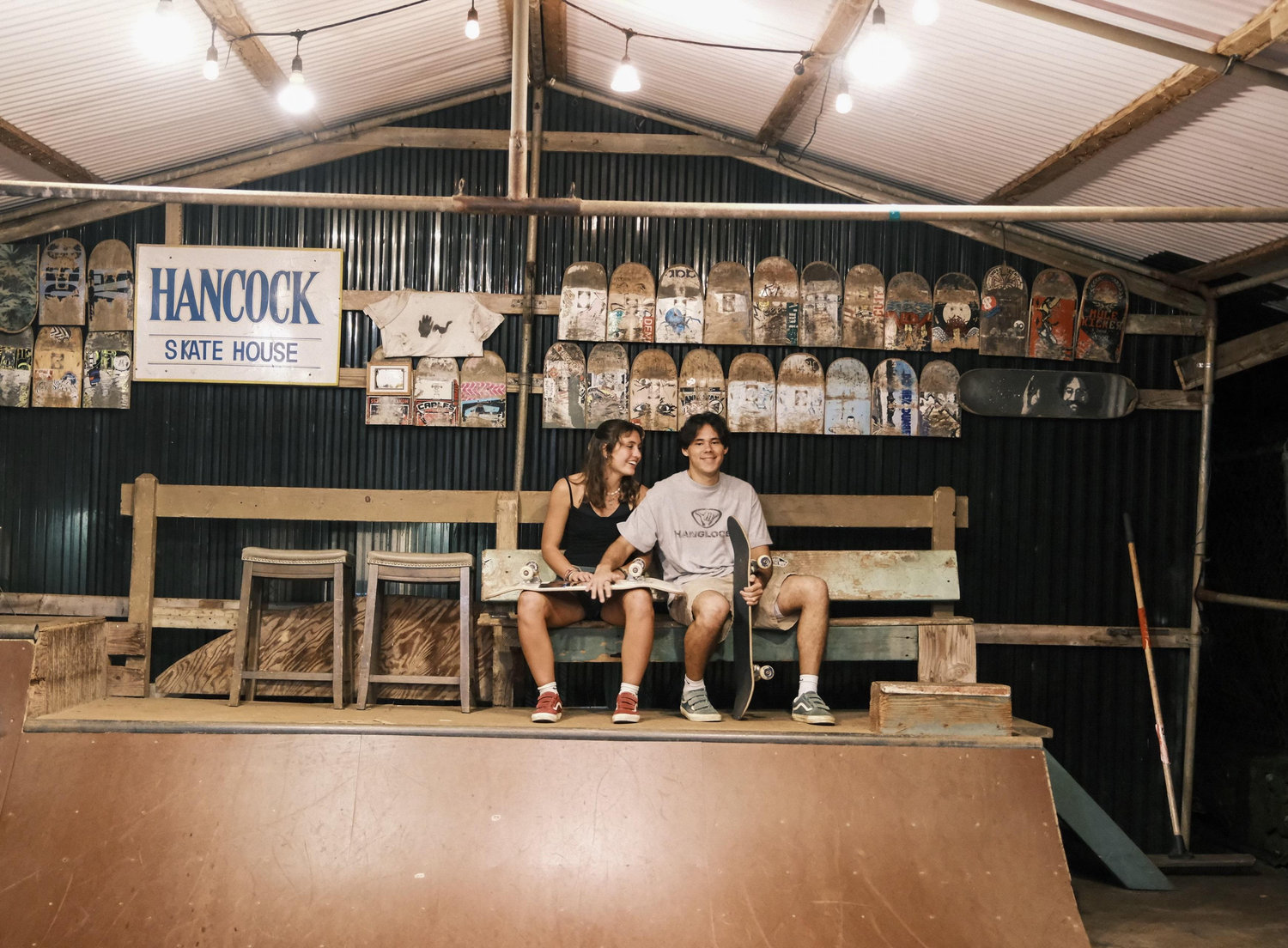 The Wedding Website of Sophie Dryden and Torin Ducker