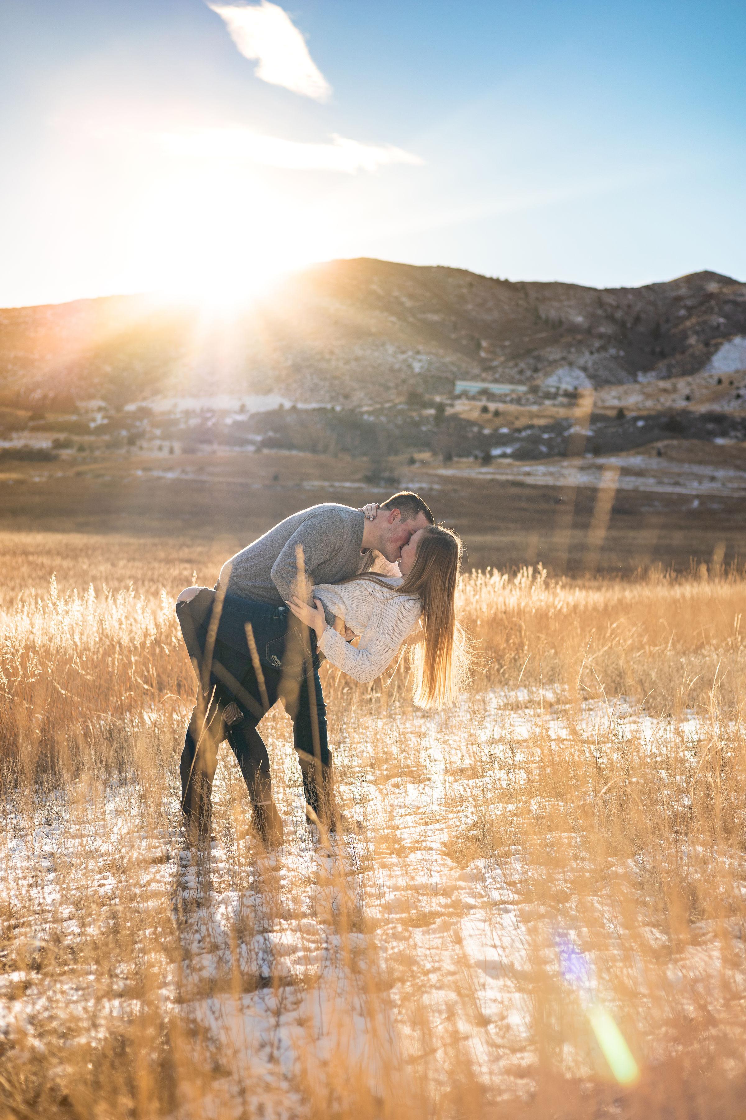 The Wedding Website of Katie Blansett and Jacob Shelton