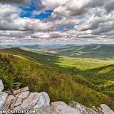 Hawk Mountain Sanctuary