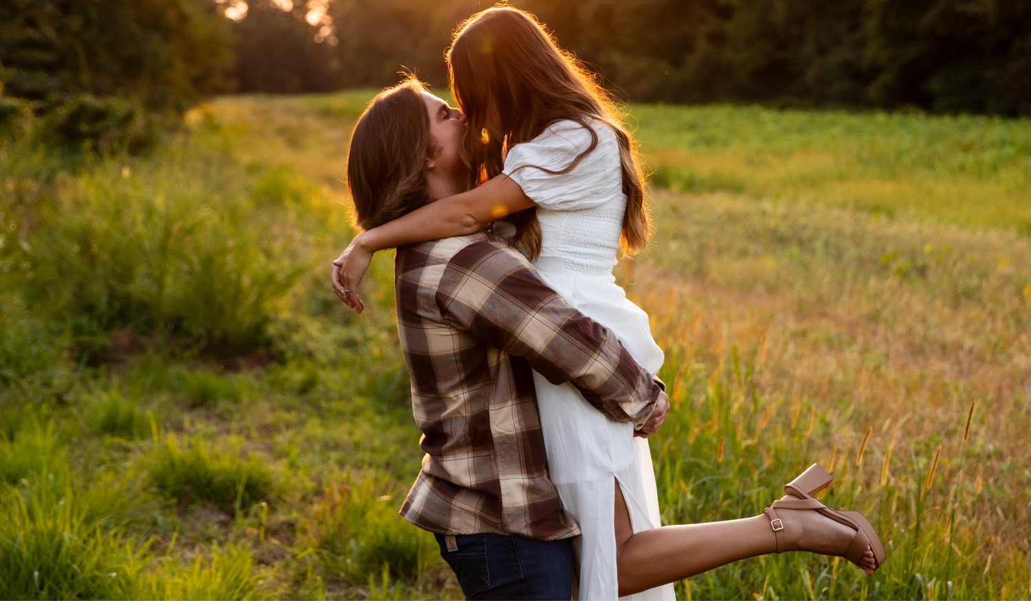 The Wedding Website of Haley Smith and Simon York