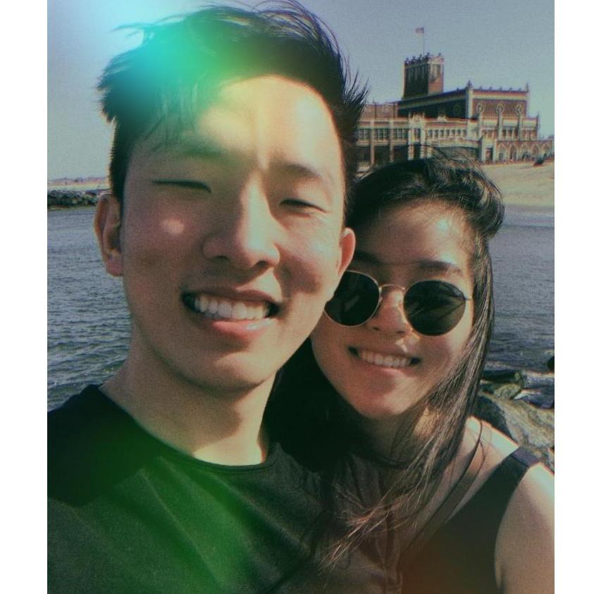 Beach dates!
