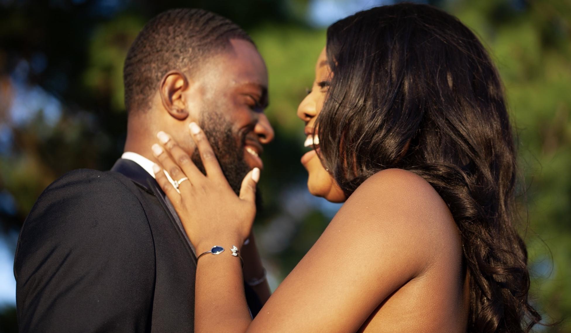 The Wedding Website of Messiah Kyei Boateng and Doreen Adutwumwah