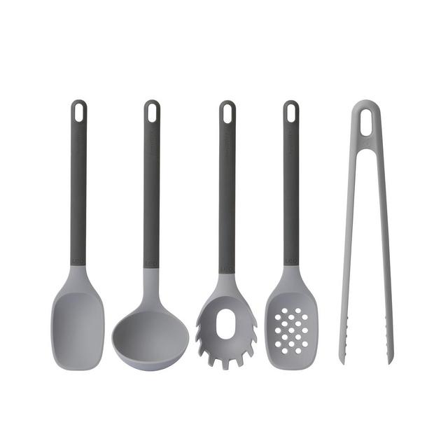 BergHOFF 5 Piece Leo Utensil Set