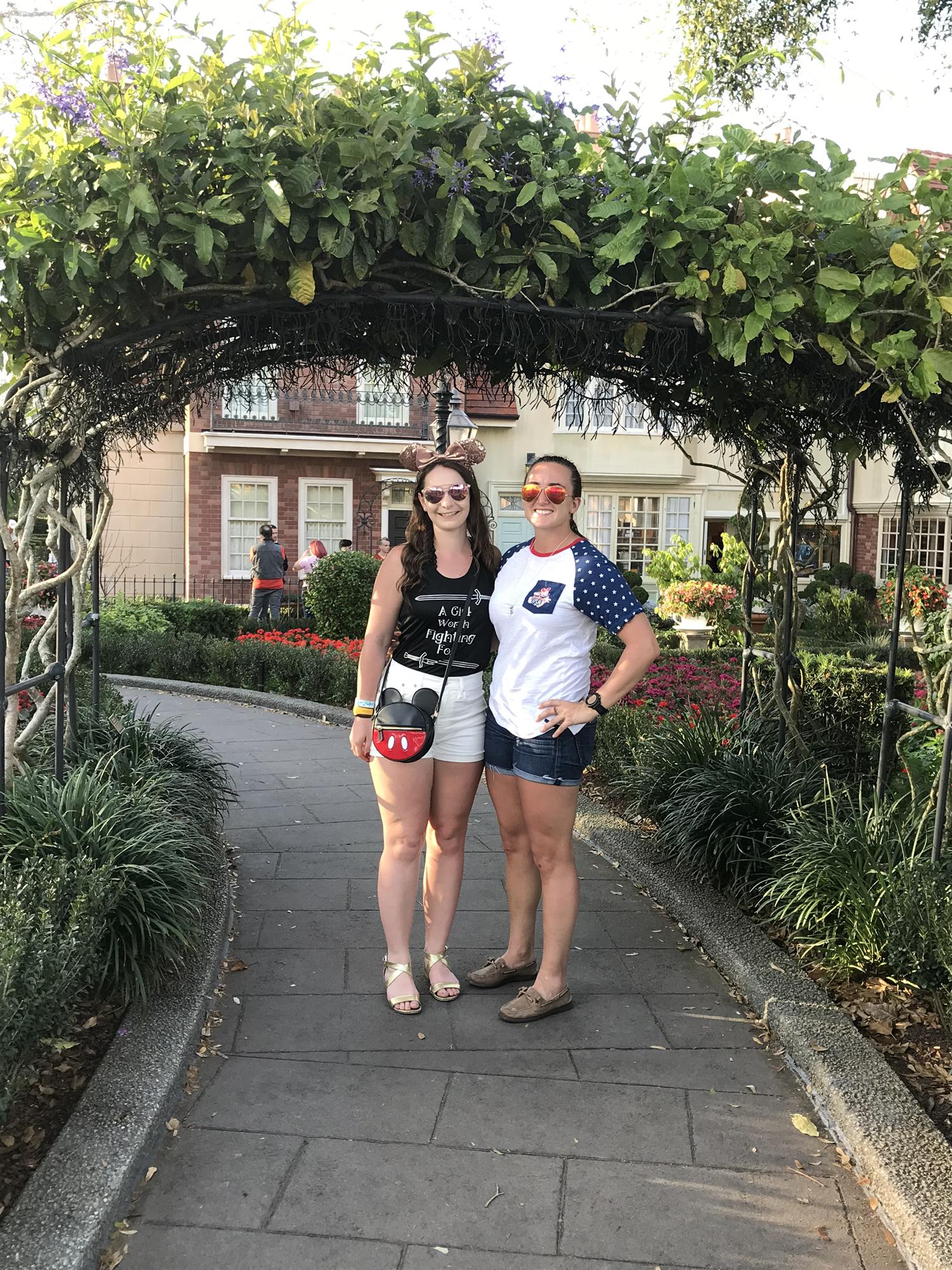 Disney Trip - 2019 🌺