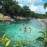 Barton Springs Pool