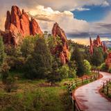 Garden of the Gods