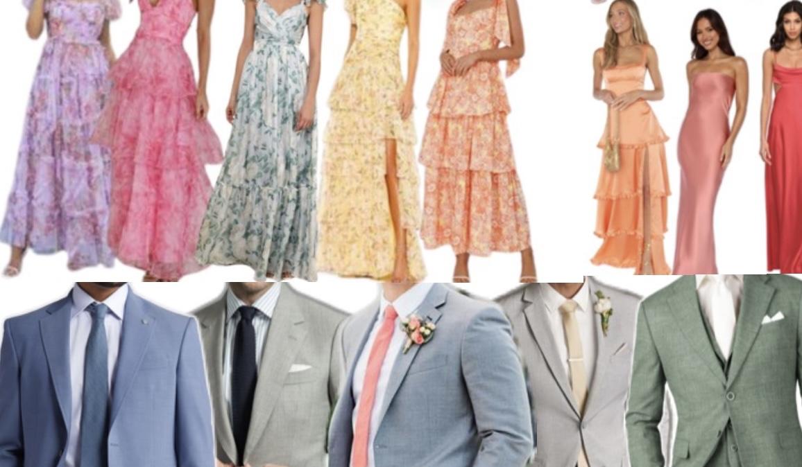 The Wedding Website of Yorgelis Yambo and Adonte Magras