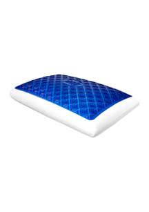 Sealy®SealyChill™ Gel Memory Foam Bed Pillow