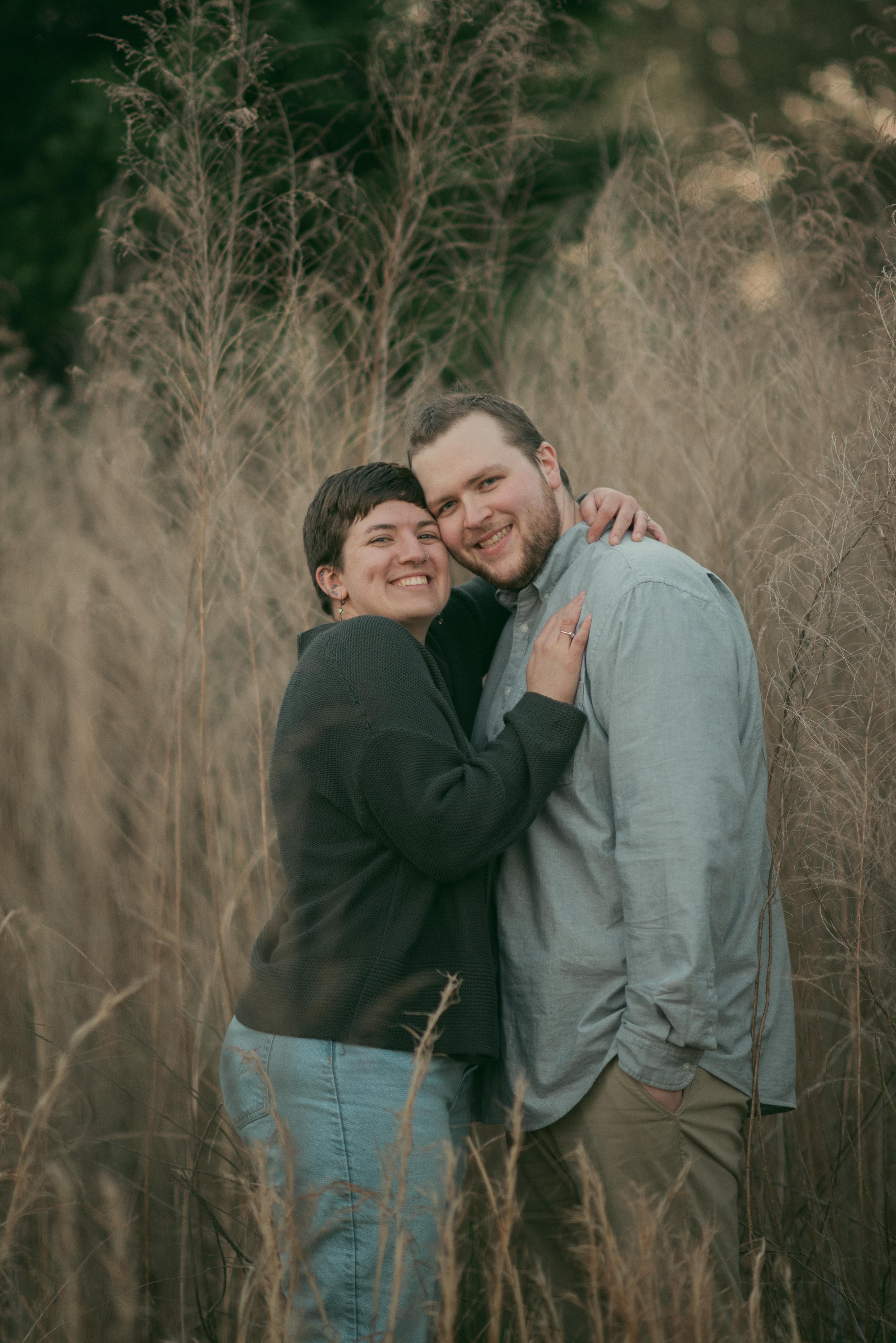 The Wedding Website of Amy Darrah and Bryson Burr