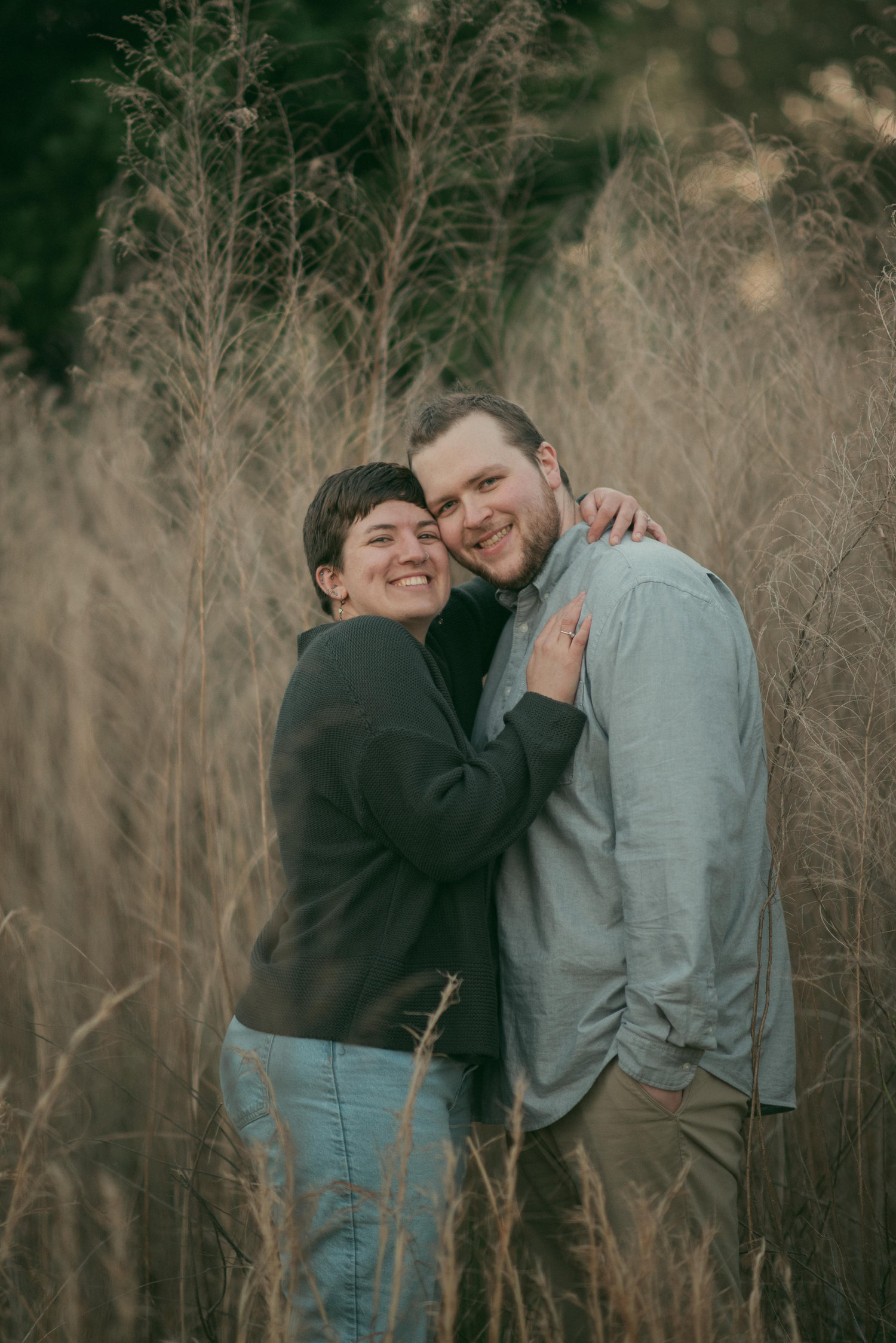The Wedding Website of Amy Darrah and Bryson Burr