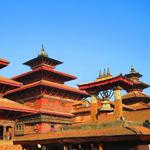 Kathmandu Durbar Square