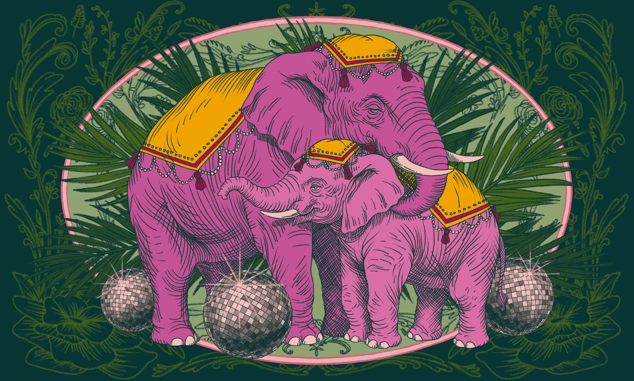 The Wedding Website of James Barry and Jason Rivera